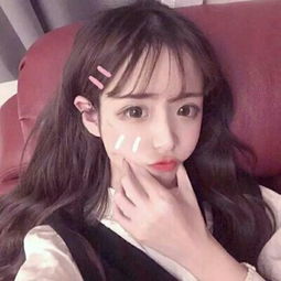  比较可爱的小姐姐其实我也很qq女生头像我要个性网