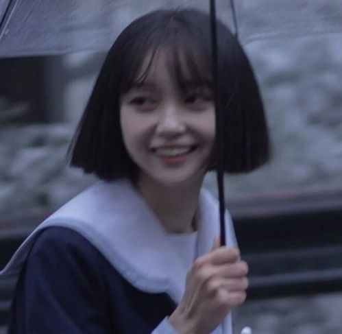  复古唯美女头大放送