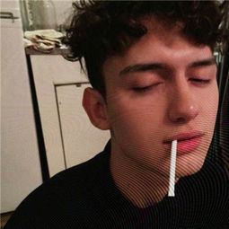  快手头像男生霸气欧美范感情这东西很复杂我拿不稳