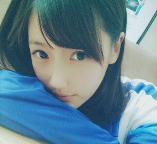  最美校服女生大赛17岁高中生夺冠走红