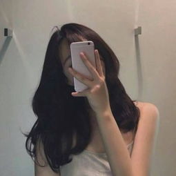  最新好看的贴吧头像个性韩范女生我哭的多狼狈不如她皱次眉