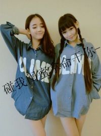  qq闺蜜头像三张不带字
