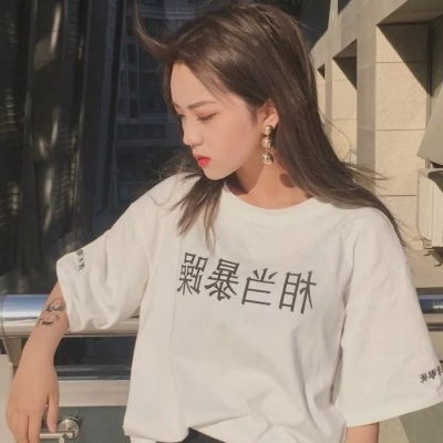  女生个性头像清爽好看适合微信的女生头像精选