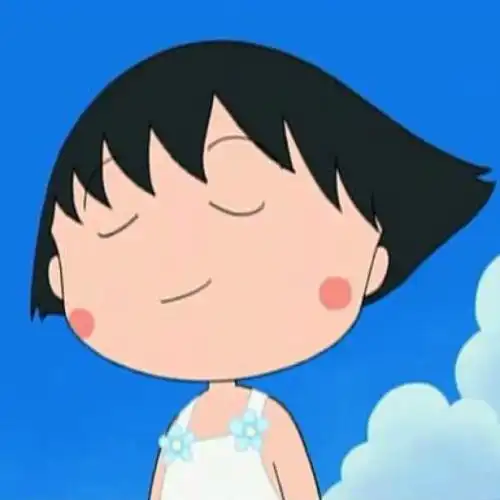  粑粑你不爱我也没关系