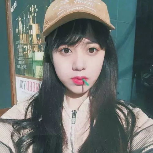  搜狐公众平台女生头像