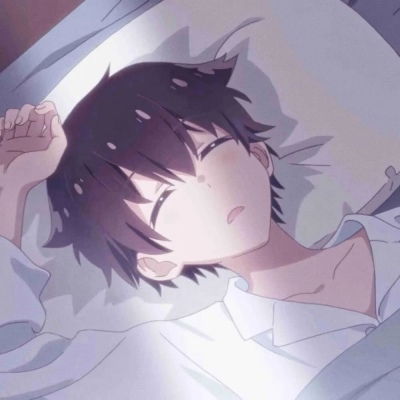  阳光男孩动漫头像