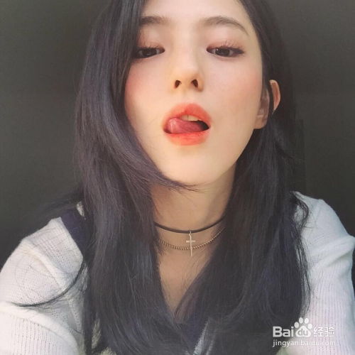  女孩子的哪些秘密不会让男生知道