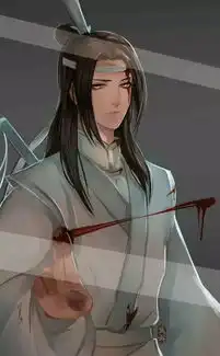  魔道祖师语录