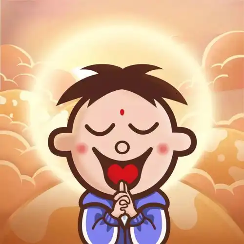 旺仔头像情侣企业品牌