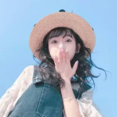 扣扣头像情侣2018最新女