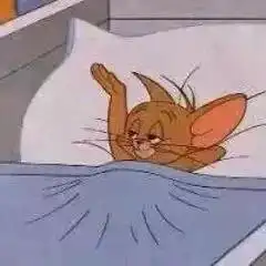 头像图片情侣一对杰瑞