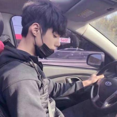  微博精选男头像好看的微博头像图片唯美