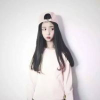 微信头像女生简单大方好看的简单气质微信女生头像图片