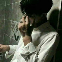  2018超拽男生纹身头像精选我想和最爱的人看今年最美的烟火