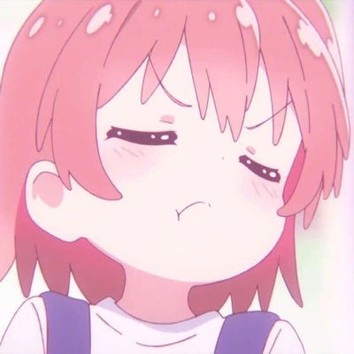 动漫男生头像女头