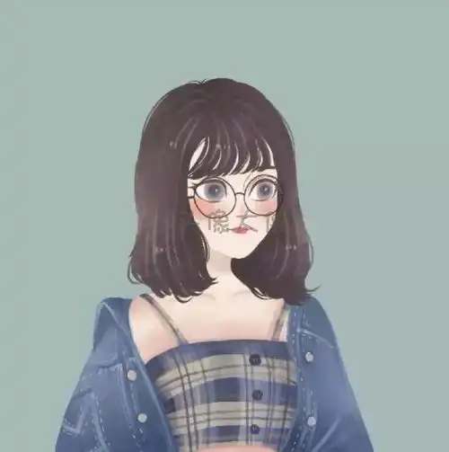  抖音超火的十大情侣头像