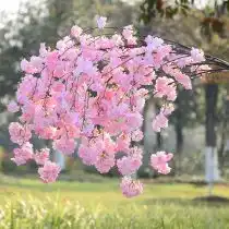  江西仿真樱花树厂商公司2019年江西仿真樱花树最新批发商虎易网