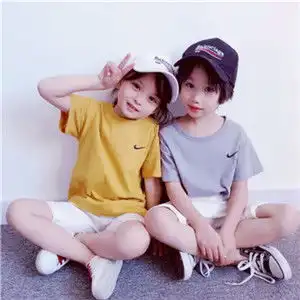  小帅哥小美女太好看了超萌小孩情侣头像一对