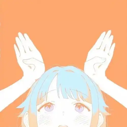 真人情侣头像好看又污疏