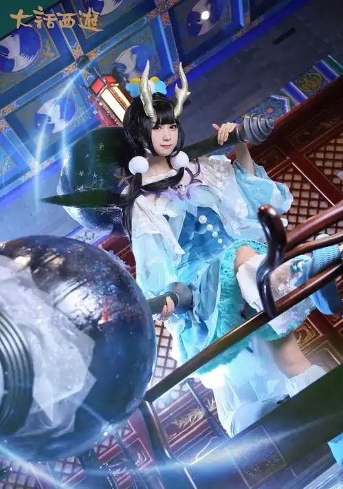  大话西游老玩家微电影来袭,2019大话嘉年华看点十足