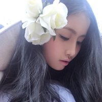  女生头像悲伤哭泣图片微信头像图片大全