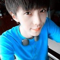 非主流qq头像男生双人