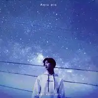  一个人星空头像微信头像图片大全