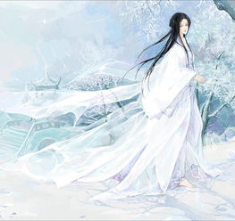 高清古风qq头像