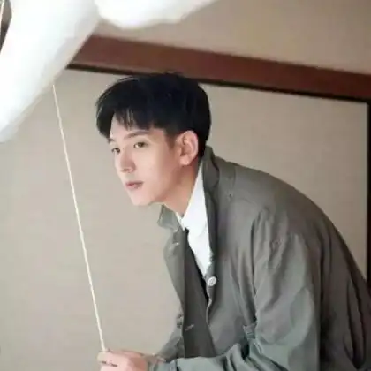 头像图片 男生男孩