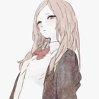  可爱小女孩qq头像超可爱的女生手绘qq头像大全