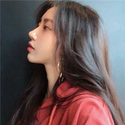 伤感女生头像快手