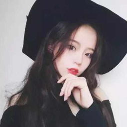 可爱头像女生萌萌哒霸气