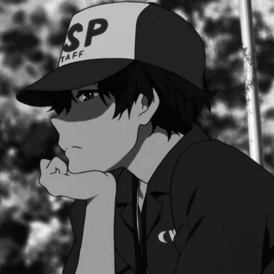  动漫男头一个人能有多不正经就卡通动漫头像我要个性网