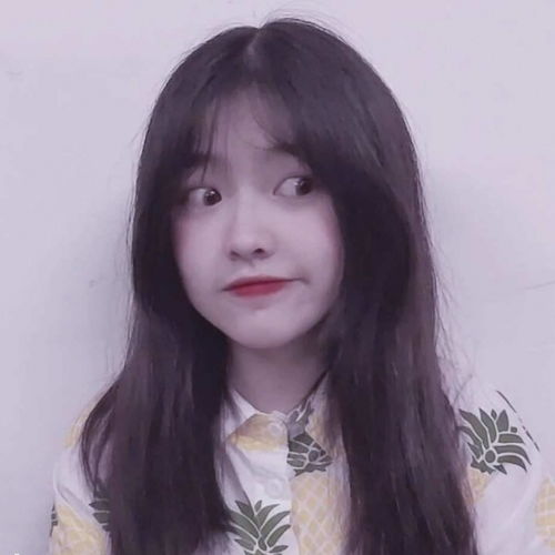  真人气质女生头像万里狂奔又有女生头像我要个性网