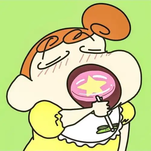  情头蜡笔小新专属情侣头像来了