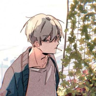  这些好看头像你确定不保存一下吗