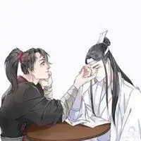  无羡忘机头像高清微信头像图片大全