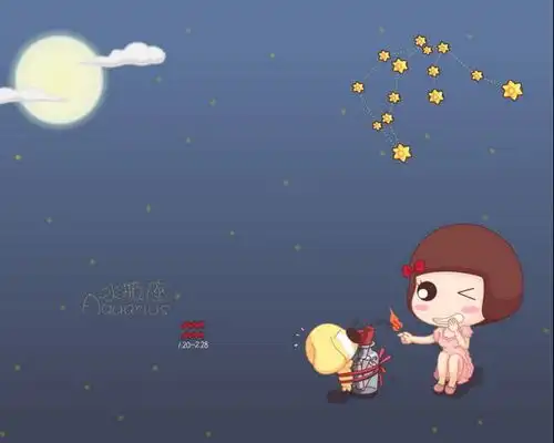 十二星座性格上的缺陷,及早发现改正,成为人生大赢家