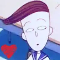  花轮同学头像唯美微信头像图片大全