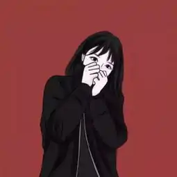  头像说一万句我想你不如直接去见你