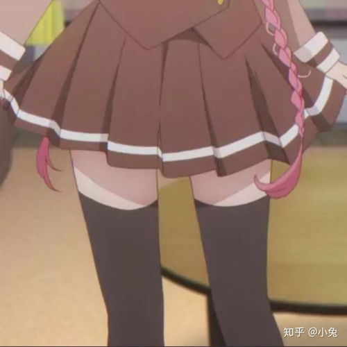  动漫女生头像部位头像