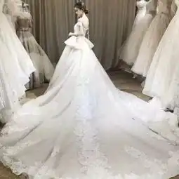  女生头像婚纱小清新系列女头