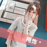qq头像带字的女生洗手