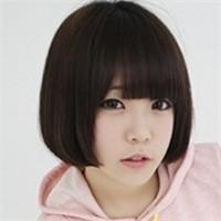女生的名字跟头像