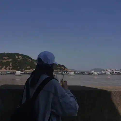  仙女才刷得到的自拍头像
