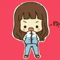 扣扣头像情侣2018最新卡