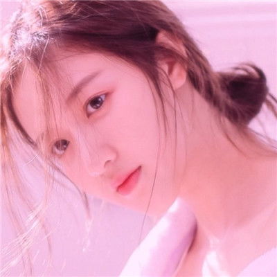 头像女生唯美小清新伤感