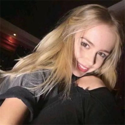 qq头像女生欧美