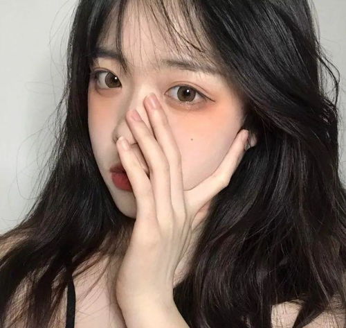  换个头像,做一个明媚女孩