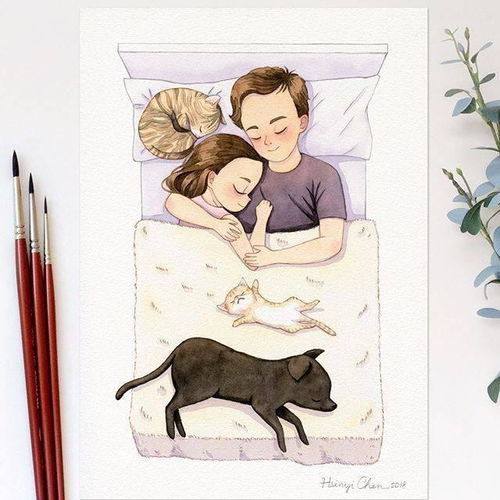  有爱无性和有性无爱,哪种婚姻更悲哀男人和女人的答案截然相反